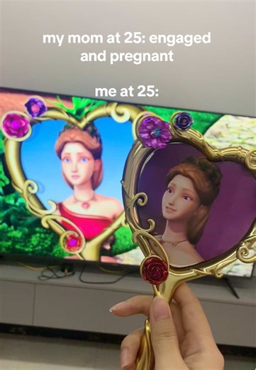 BB Little thing on TikTok