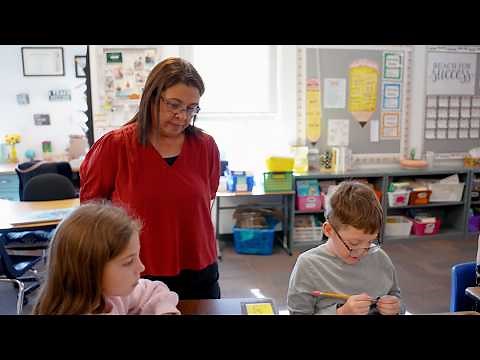 Cultivating Effortful Thinking With the Warm Demander Approach