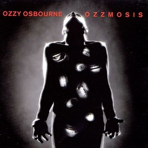 Ozzmosis - Ozzy Osbourne | Album | AllMusic