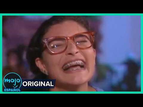 ¡Top 10 Veces que el Elenco de Betty, la fea NO Aguantó la Risa!