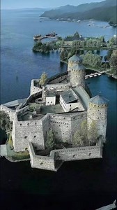 18K views · 826 reactions | Perched defiantly on a rocky islet in the...