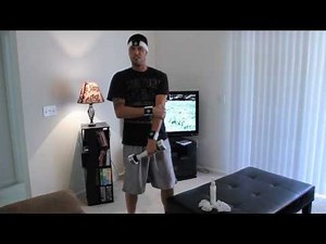 Shake Weight Parody