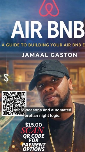 AIRBNB DYNAMIC PRICING AI ALGORITHM 2026