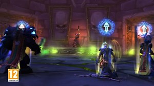 Kel'Thuzad - WoW Classic : Naxxramas, guide raid