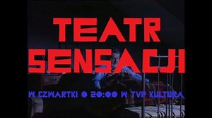 🎥 Dziś wieczorem zapraszamy na drugą część widowiska Teatru Telewizji z cyklu TEATR SENSACJI – AKCJA V – "U progu tajemnicy", opartego na motywach książki Michała Wojewódzkiego "Akcja V1, V2". TVP Kultura - godz. 20:00. | TVP Kultura