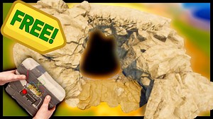 Raiding Cave Bases for Free ¦ Solo Exploit