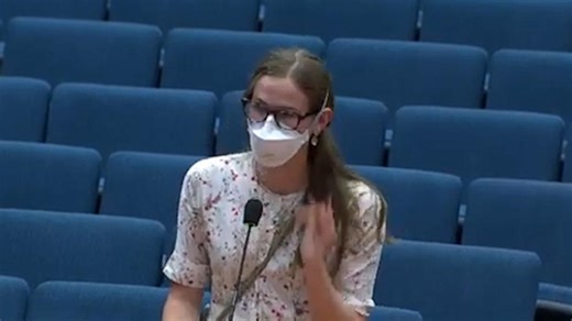 Jennifer Garner, Ben Affleck's daughter Violet Affleck speaks out against mask bans