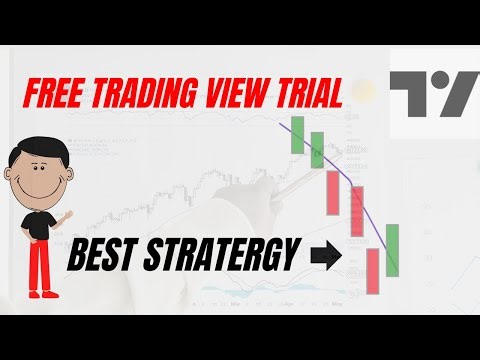 5 EMA Trading Strategy 📈 | How to Get FREE TradingView Trial for Backtesting (Beginner Friendly)