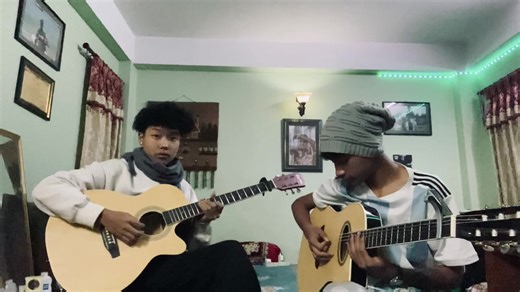 Bhanai: Enchanting Tribal Rain Song Performance