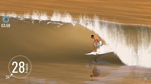 True Surf Tips: Cheats, Guide & How to Play this Game Like a Pro Surfer - Touch, Tap, Play
