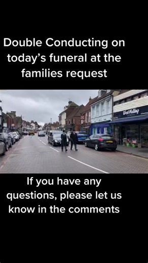 We are proud to be one of the oldest independent, family run Funeral Directors in the UK #funeral #funeraldiretor #ukfuneral #ukfuneraldirector