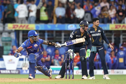 GT vs MI, Eliminator: Head-to-head stats and records you need to know before Gujarat Titans vs Mumbai Indians IPL 2025 match