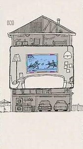 Critical and rare earth minerals explained using a house | ABC NEWS