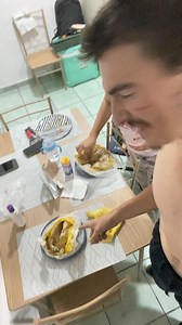 236K views · 9K reactions | Sometimes we get too lazy to cook dinner lol | Mav | Facebook