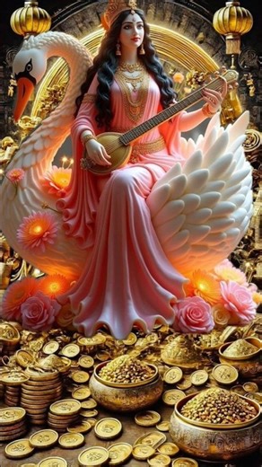 Jay maa saraswati 🙏🙏 #comingsoon #sarswatipuja #sarswatipuja2026