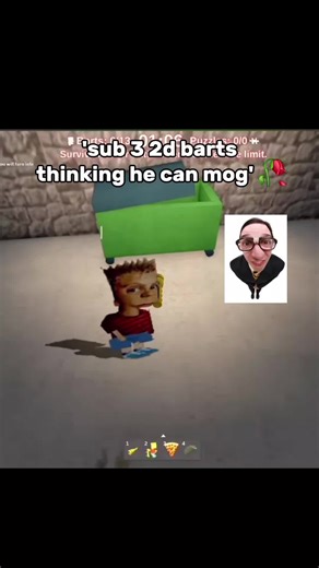 You vs Homer: A Hilarious 3D Edit