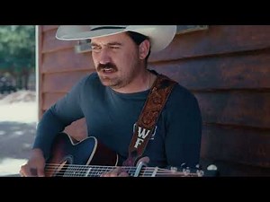 Wade Forster - Anytime, Anywhere, Antoinette (Acoustic Version)