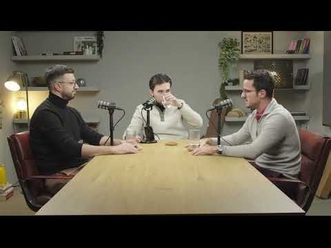 Bound & Beyond Podcast ep.1