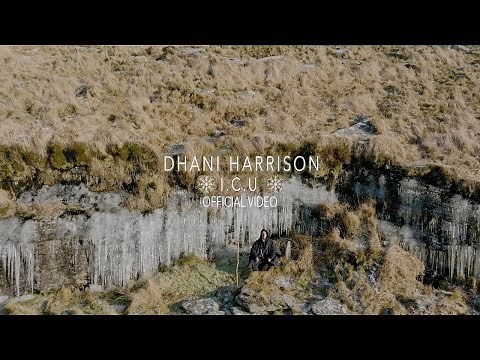 Dhani Harrison - I.C.U (Official Video)