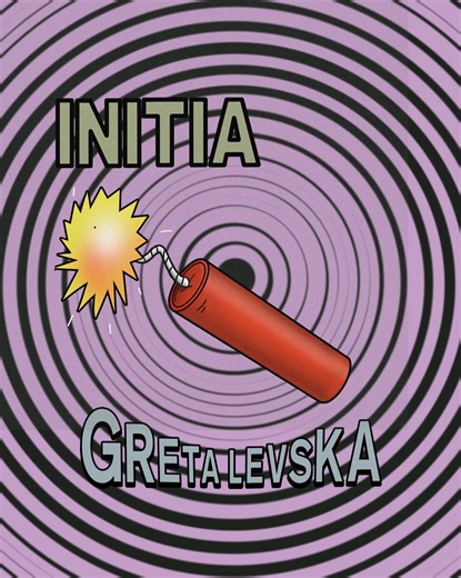 1.5K views | Out now: Greta Levska – Initialize ⚡️ The third single from her debut album IBZALIEN brings vintage Fairlight CMI sounds into a wild electro workout. Bounce, funk, and full dancefloor energy. Listen here: https://getphysicalmusic.lnk.to/GPM841 | Get Physical Music | Facebook