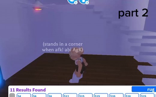 Decorating My Pizza House Part 2: Adopt Me Tutorial