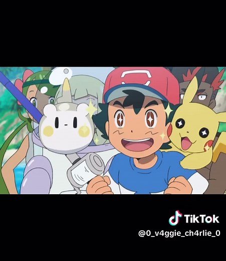 Enjoy a Full Episode of Pokémon Sun and Moon