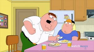 Top 10 times Family Guy referenced the Muppets