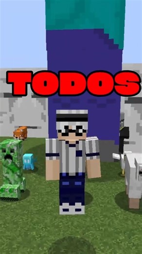 The Wither is the most special mob! #minecraft #viral #minecraftshorts #minecraftbr
