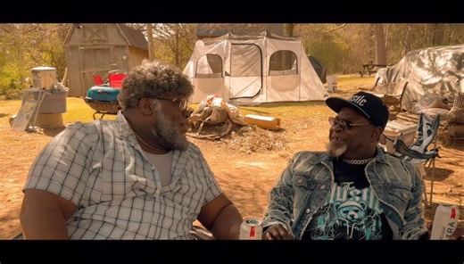 5.2K views · 87 reactions | The Official “Southern Soul Music Video” Music Video is OUT NOW LINK BELOW https://youtu.be/TOK0SD0VrbM?si=Ap_Qd5_olln4v2Iy | Breeze Mrdotoomuch | Facebook