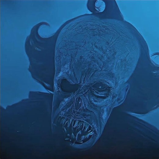 " Pennywise the dancing Clown.." - IT Edit | LOUCURA LETAL (slowed)