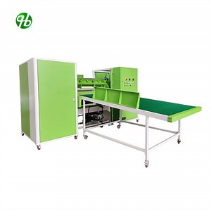 [Hot Item] Efficient EVA Foam Sheet Splitting & Skiving Equipment for Customized Shapes & Sizes