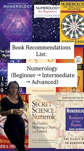Dynasty Harmon on Instagram: "Numerology is an ancient metaphysical system that studies the symbolic meaning of numbers & their influence on human life. Unlike mathematics, which focuses on calculation, numerology treats numbers as archetypes that represent universal principles, personality traits & life cycles. The practice can be traced back thousands of years & appears in many early civilizations, including those of Egypt, Babylon, China, Greece & India. One of the most influential figures in