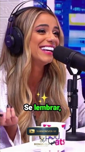 AVERDADE DO BBB A estratégia polêmica de Key Alves no BBB 'Era marketing!' online video cutter com