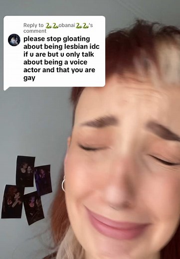 Understanding LGBT Voices: A Lesbian Perspective