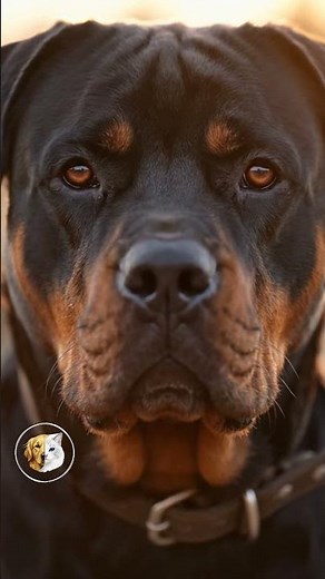 Rottweiler vs German Shepherd Who Wins ?