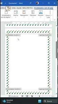 Learn how to apply different borders to your Word documents. #excel #word #tutorial