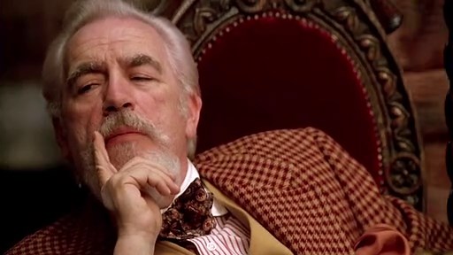 Running With Scissors (2006) | Official Trailer, Full Movie Stream Preview