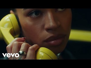 Ella Mai - Audio Message (Official Visualizer)