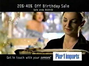 2002 Commercial Break 5