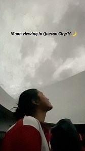 Happy World Space Week 🪐🔭☄️ Explore the space at maki-celebrate na dito sa PAGASA Planetarium 🔭👩‍🚀 📍PAGASA Planetarium 📍BIR Road, Brgy. Central, Diliman, Quezon City 🔗 Oct. 9, Registration link for Free Planetarium Show : bit.ly/WSW2024Planetarium #AksyonQC #WhereToGoInQC #KyusiFinds #WorldSpaceWeek | Aksyon QC