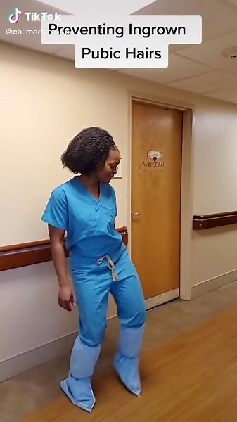 Preventing Ingrown Pubic Hairs: Tips and Tricks