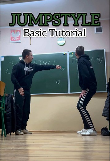 What do you think about this dance❓Would you like to learn it❓ #jumpstyle #dance #tutorial #jumpstyletutorial #hardjump @SENsejPG