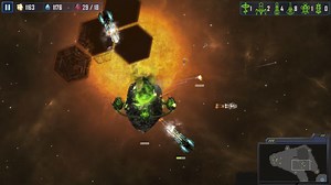 Extinction Eclipse gameplay