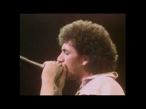 Dexys Midnight Runners - Live at Shaftesbury, London 1982 (Remastered Audio)