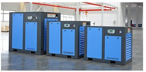 [Hot Item] Air Compressor Rotorcomp Rotary Screw Air Compressor