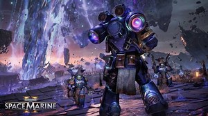 Warhammer 40,000: Space Marine 2 : La liste complète des trophées et succès