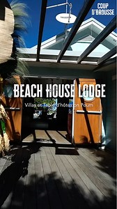 🎬 New Series Launch: Coup d’Brousse Authentic journeys into the heart of New Caledonia 🌺 New Caledonia Tourism has partnered with the documentary-style web series Coup d'Brousse - Voyage en Nouvelle-Calédonie to bring you short, immersive videos unveiling the hidden gems of the archipelago. 🎥 New episode every week - travel from the far North to the outer Islands as locals share their favourite spots and traditions with open arms. 💫 Episode 1: Beach House Lodge – Poum, Far North At the north