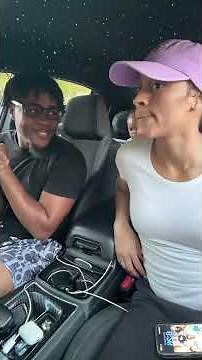 Tricking My Girlfriend Into Telling Me What She Wants To Eat😂