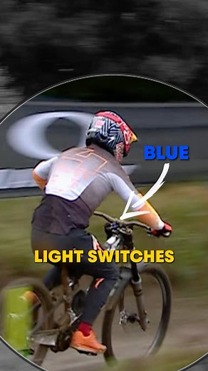 781K views · 6.5K reactions | what does this button do? 樂 find the answer & lot more in the latest Beyond the Line show with @emilybatty1 @eliotjackson & @robwarner970 in bio! #bike #bikelife #mountainbike #crash #downhillmtb #mtb | Red Bull Bike | Facebook