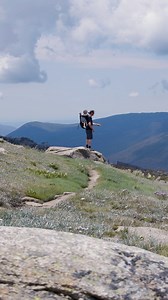 Thredbo Resort on Reels